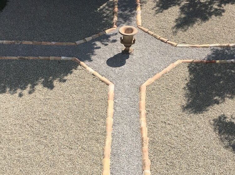 بنسيون Le Rouzet