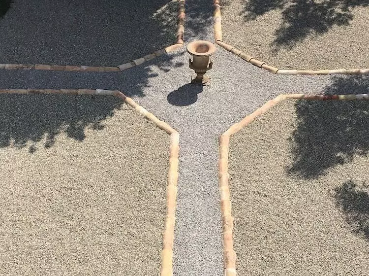 ペンション Le Rouzet