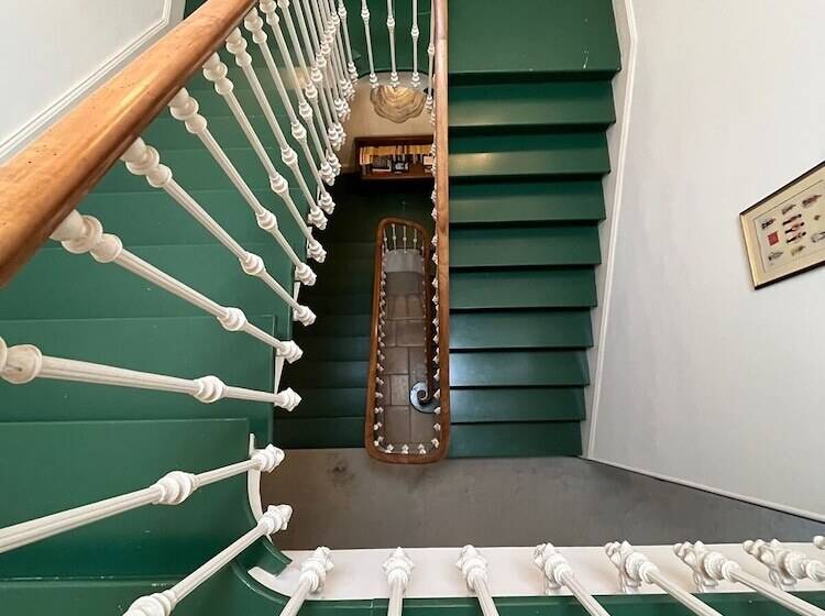 بنسيون Le Rouzet