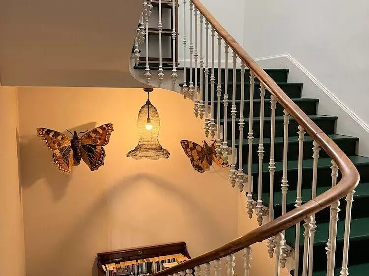 ペンション Le Rouzet