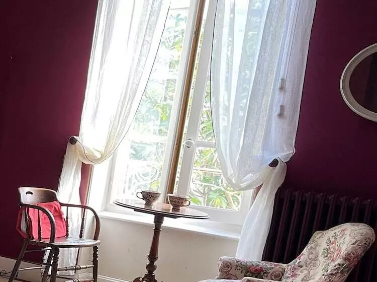 ペンション Le Rouzet