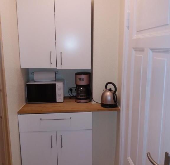 Pansiyon Monteurzimmer Lützow