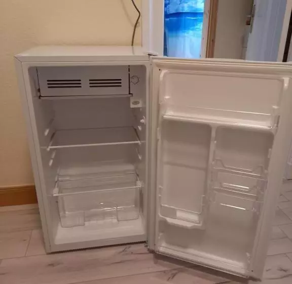 پانسیون Monteurzimmer Lützow