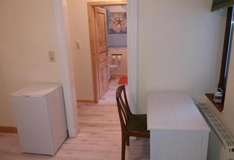 Pansiyon Monteurzimmer Lützow