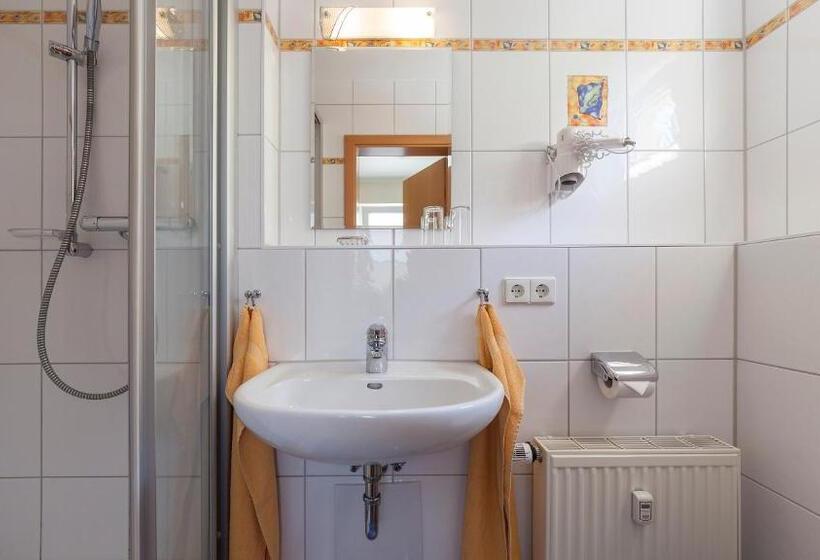 ペンション Sonnenhof Hagnau