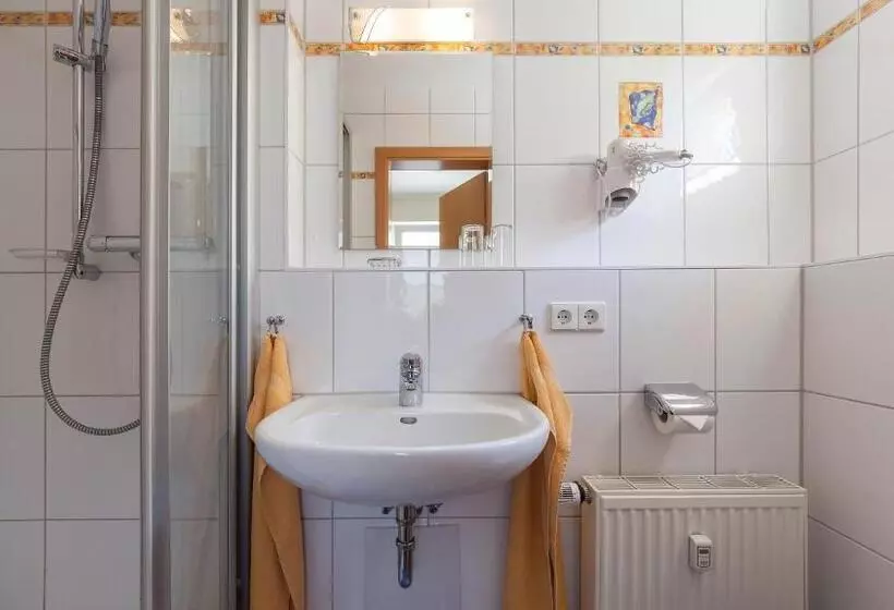 Majatalo Sonnenhof Hagnau