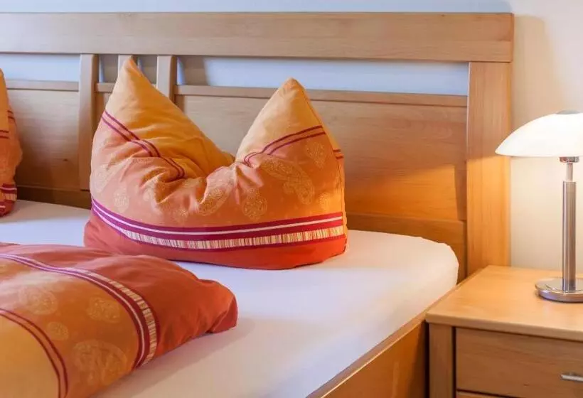 Majatalo Sonnenhof Hagnau