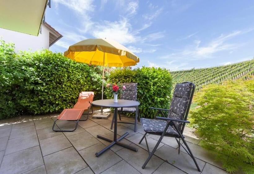 ペンション Sonnenhof Hagnau