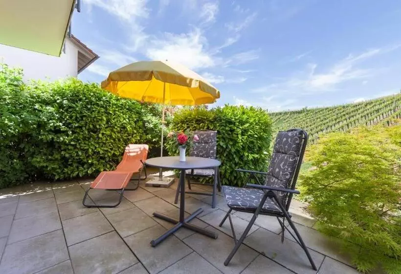 Majatalo Sonnenhof Hagnau