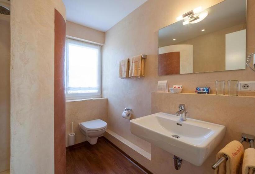 ペンション Sonnenhof Hagnau