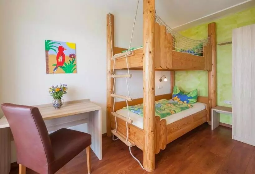 Majatalo Sonnenhof Hagnau