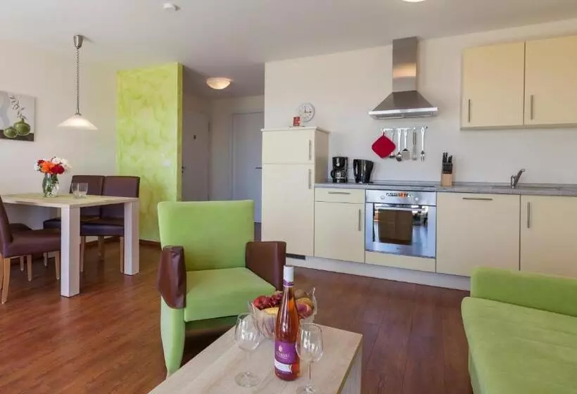 Majatalo Sonnenhof Hagnau