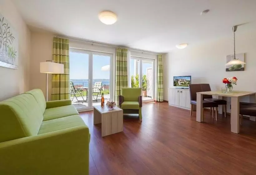 Majatalo Sonnenhof Hagnau