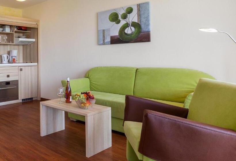 ペンション Sonnenhof Hagnau