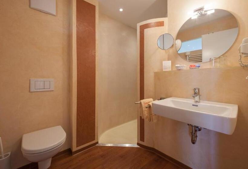 ペンション Sonnenhof Hagnau