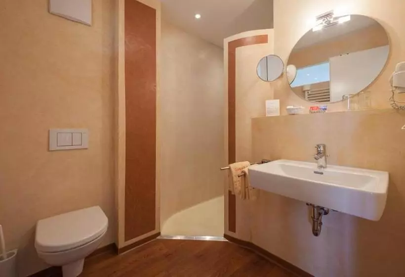 Majatalo Sonnenhof Hagnau