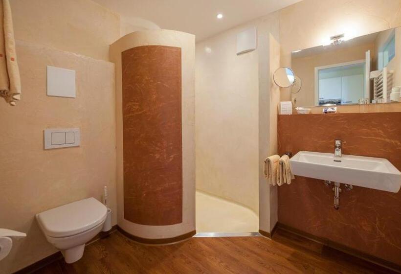 ペンション Sonnenhof Hagnau