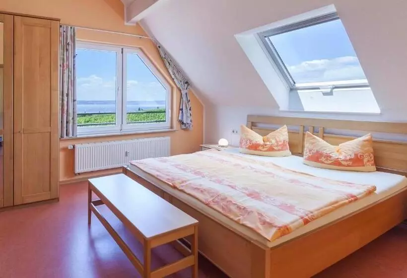 Majatalo Sonnenhof Hagnau