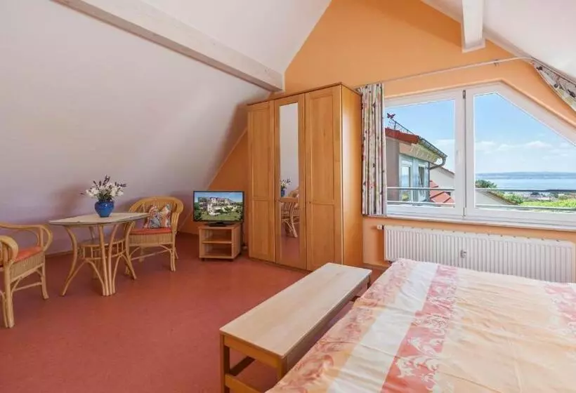 Majatalo Sonnenhof Hagnau