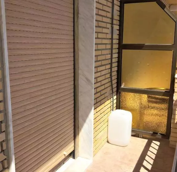 پانسیون Vacansis Habitaciones De Hostal A Primera Linea De Playa En Cullera