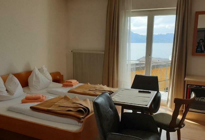 הוסטל Seegasthof Zur Landeroith