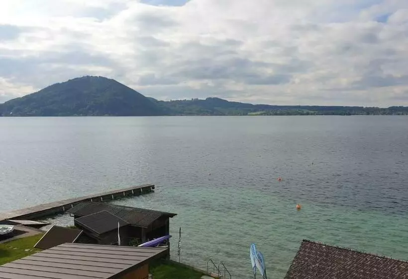 ユースホステル Seegasthof Zur Landeroith
