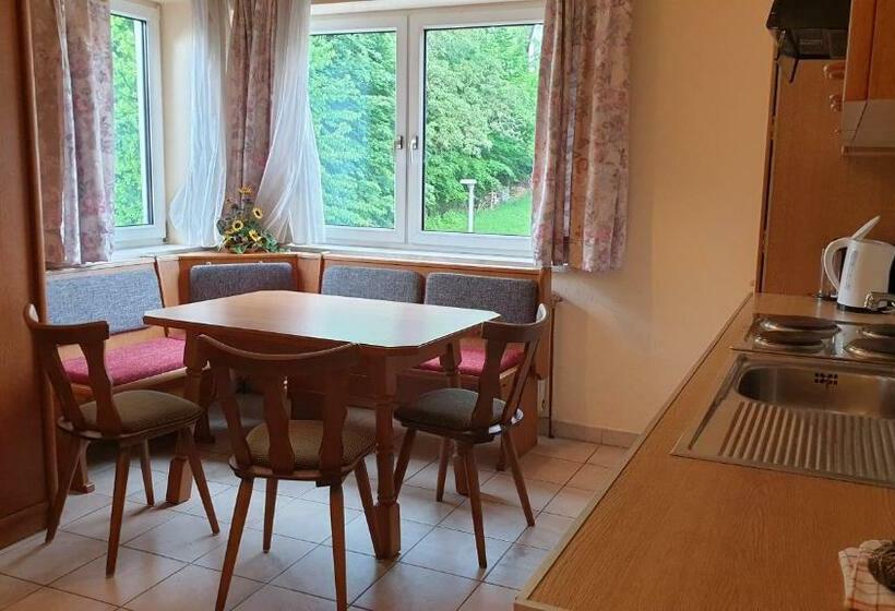 הוסטל Seegasthof Zur Landeroith