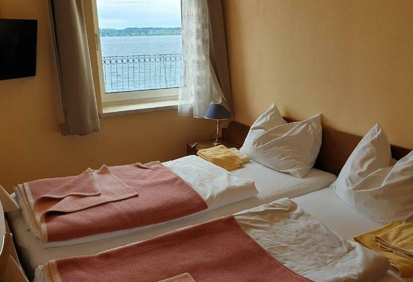 הוסטל Seegasthof Zur Landeroith