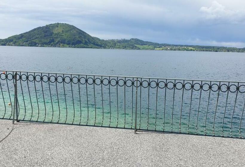 הוסטל Seegasthof Zur Landeroith