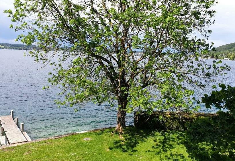 הוסטל Seegasthof Zur Landeroith