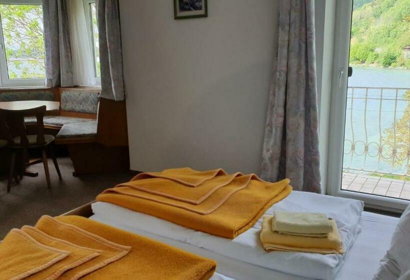 הוסטל Seegasthof Zur Landeroith