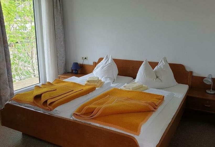 הוסטל Seegasthof Zur Landeroith