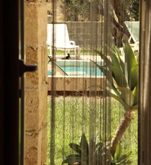 B&b Li Fichi Alezio/gallipoli
