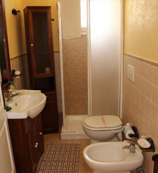 B&b Li Fichi Alezio/gallipoli