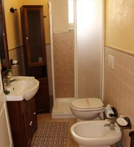 B&b Li Fichi Alezio/gallipoli