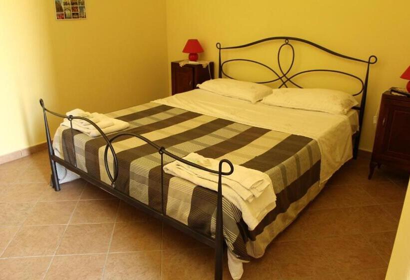 B&b Li Fichi Alezio/gallipoli