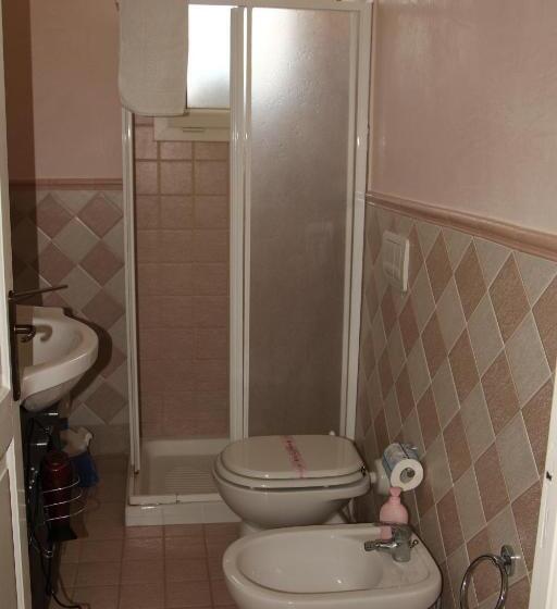 B&b Li Fichi Alezio/gallipoli