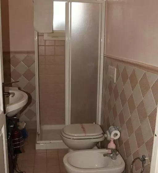 B&b Li Fichi Alezio/gallipoli