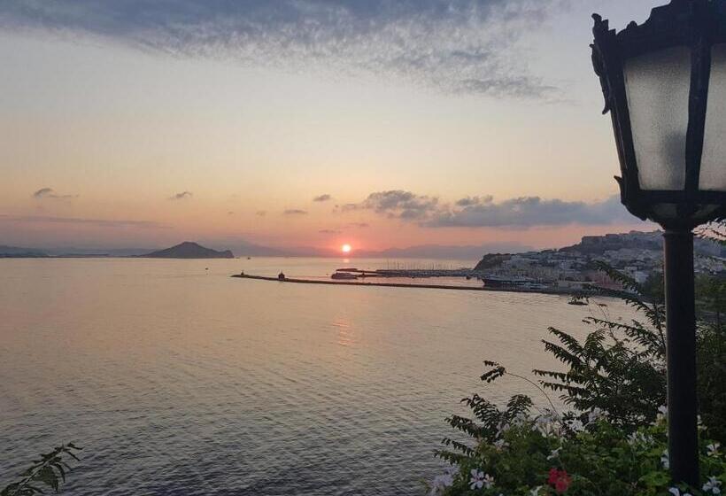 צימר Summer Paradise