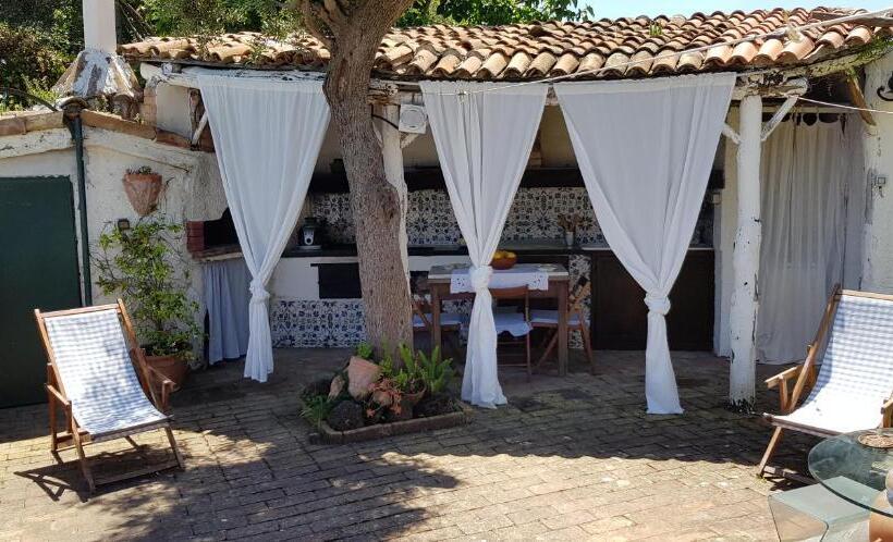 צימר Summer Paradise