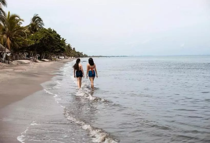 ホテル Rilux Tolu