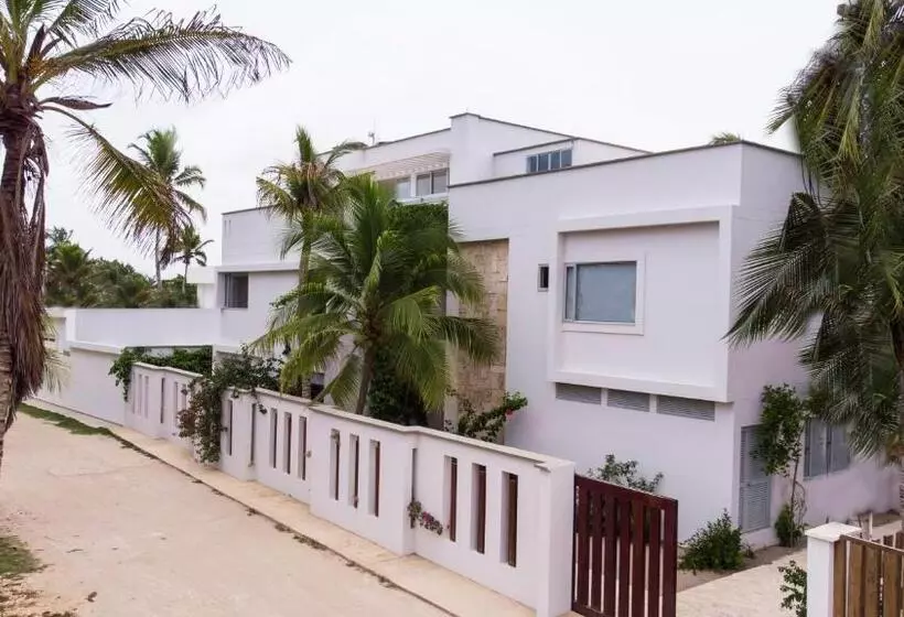 ホテル Rilux Tolu