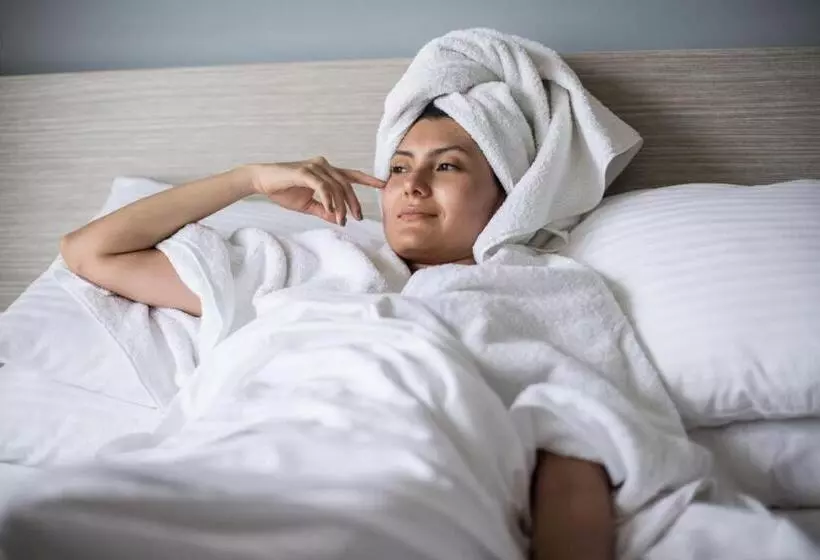 ホテル Rilux Tolu