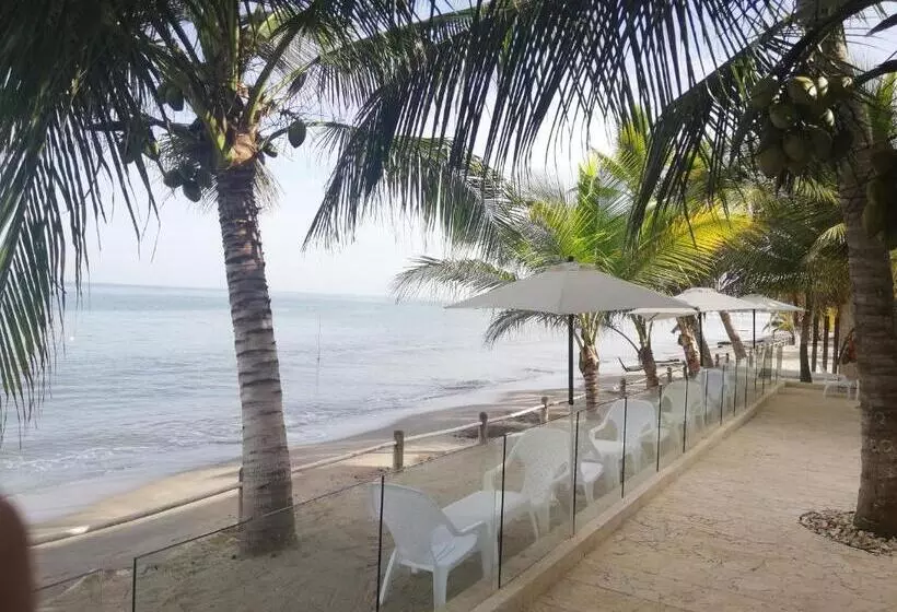 ホテル Rilux Tolu