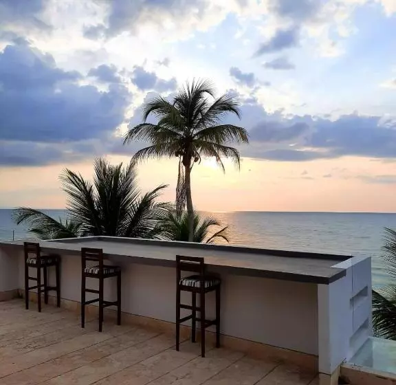 ホテル Rilux Tolu