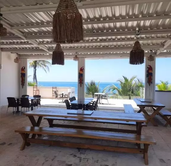 ホテル Rilux Tolu