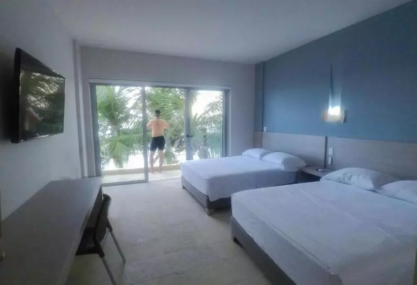 ホテル Rilux Tolu