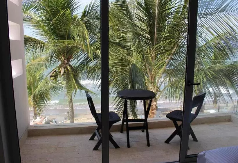 ホテル Rilux Tolu