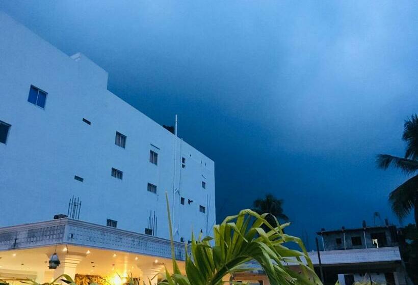 בית מלון כפרי Lovusiyah