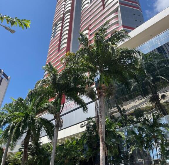 בית מלון כפרי Studio Particular Em